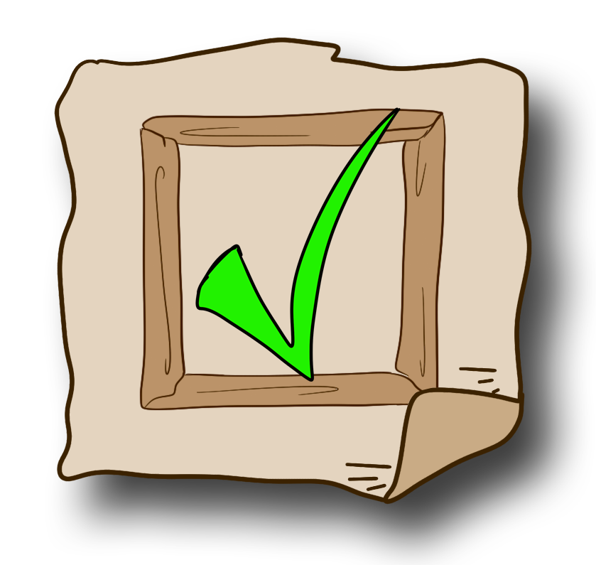 Завършени опити